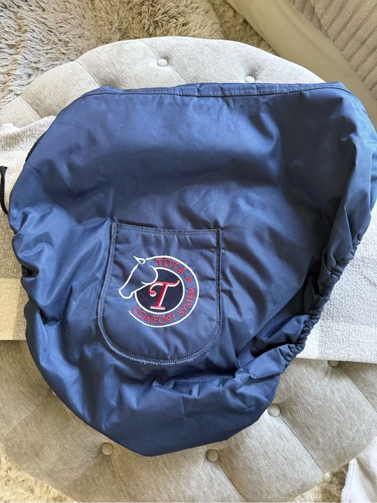 Tota Other - Tota freedom saddle cover